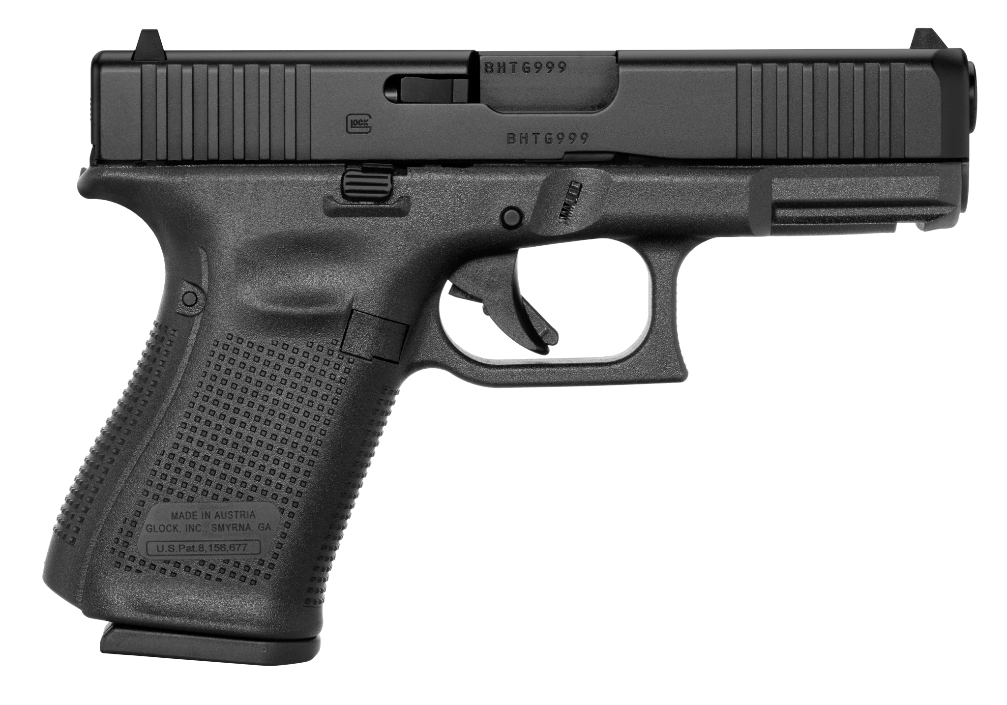 GLOCK G19 GEN5