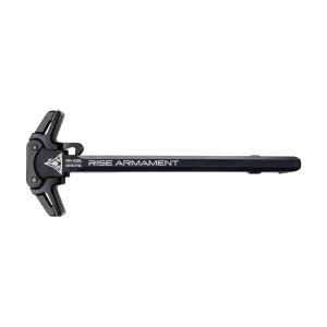 Rise-Armament Rise Armament AR-15 Ambidextrous Charging Handle Black