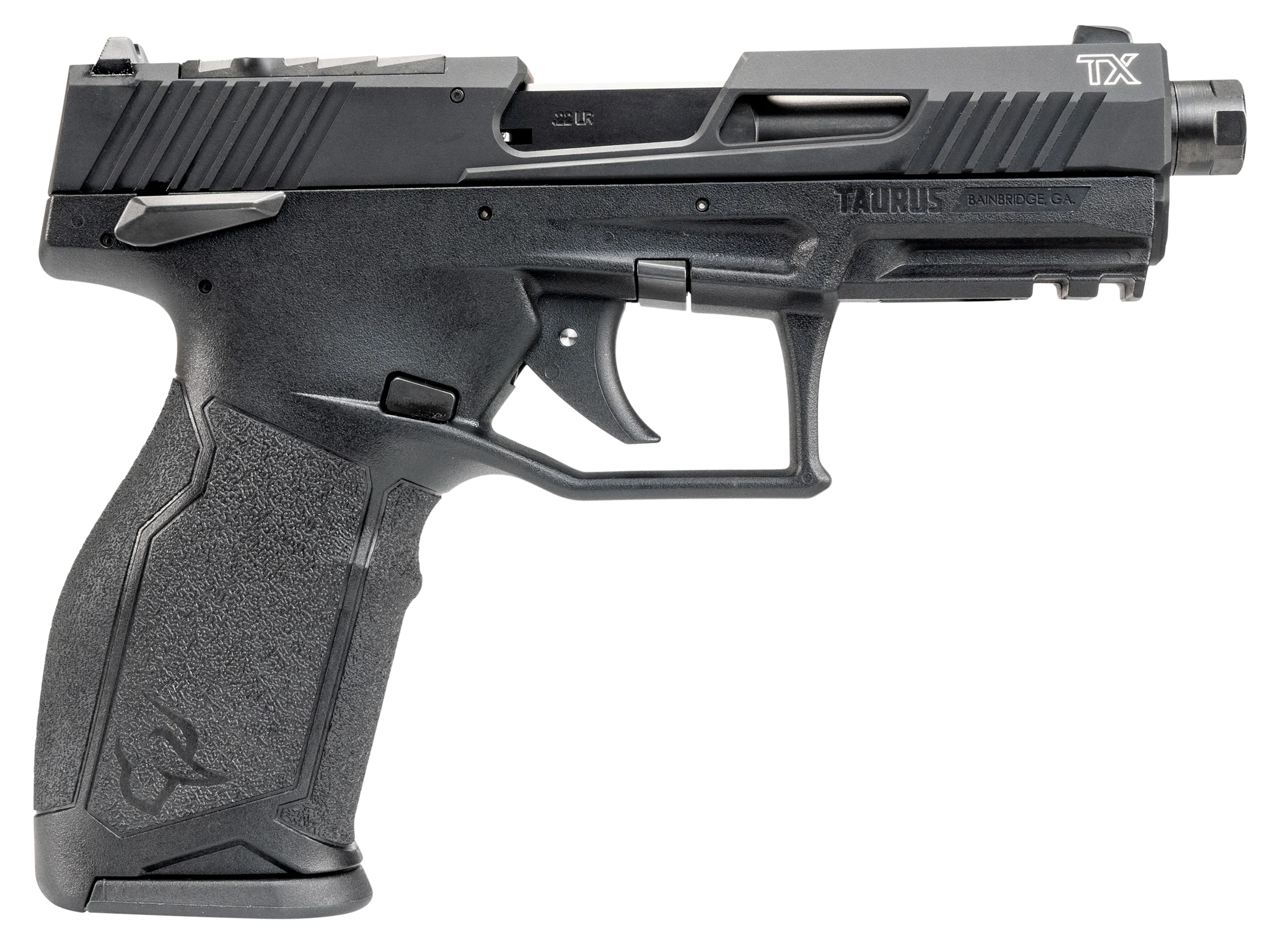TAURUS TX22 GEN 2 T.O.R.O.