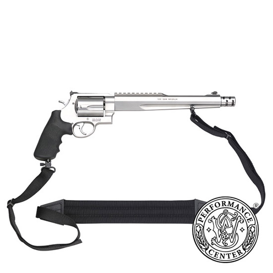 Smith & Wesson Performance Center Model 500 Revolver