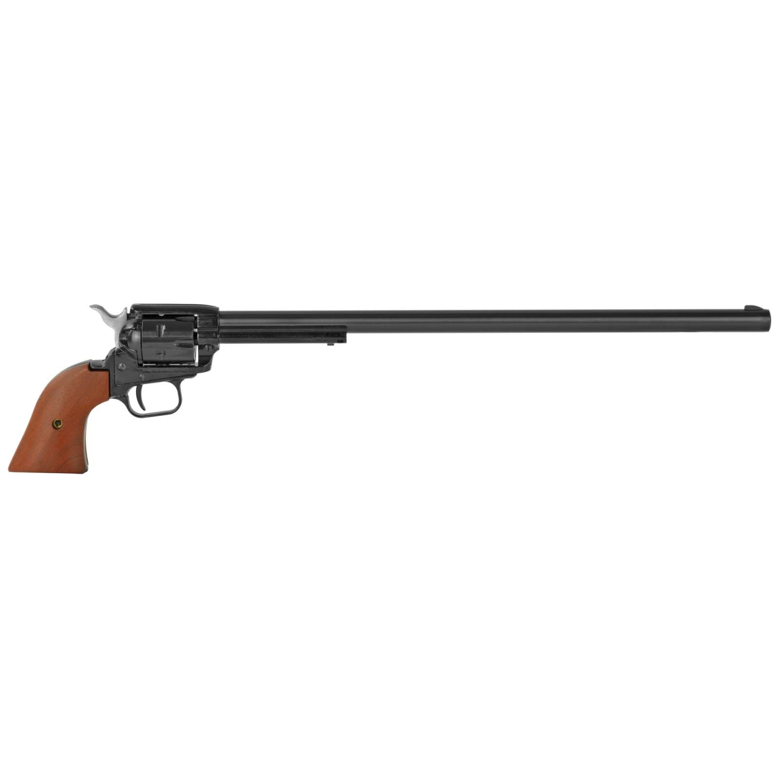 Heritage Rough Rider .22 LR Revolver 16" Blued