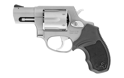 Taurus 856 Revolver .38 Special 2" 6RD Matte Stainless