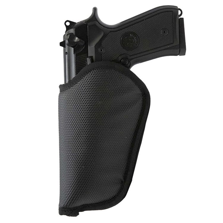 Blackhawk TecGrip IWB Holster, Size 3 - 40LP03BK