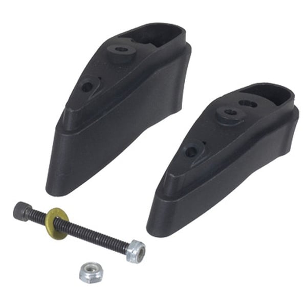 Ruger Spacer Kit Fits Ruger American Gen 2 Black - Versatile Spacer Kit for Customizing Ruger American Gen 2 Stock for Better Comfort - 90747