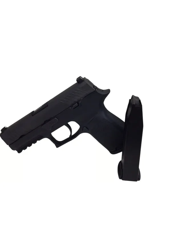 SIG SAUER P320 (Used)