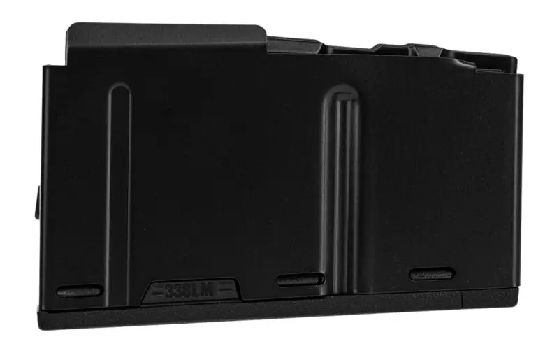 MDT 114425BLK METAL LA 338LM 3R BLK