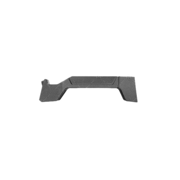 Strike Industries Magwell Fits Sig Sauer P320, Black