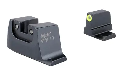 TRIJICON SUP NSS GRN M CORE YF/BR