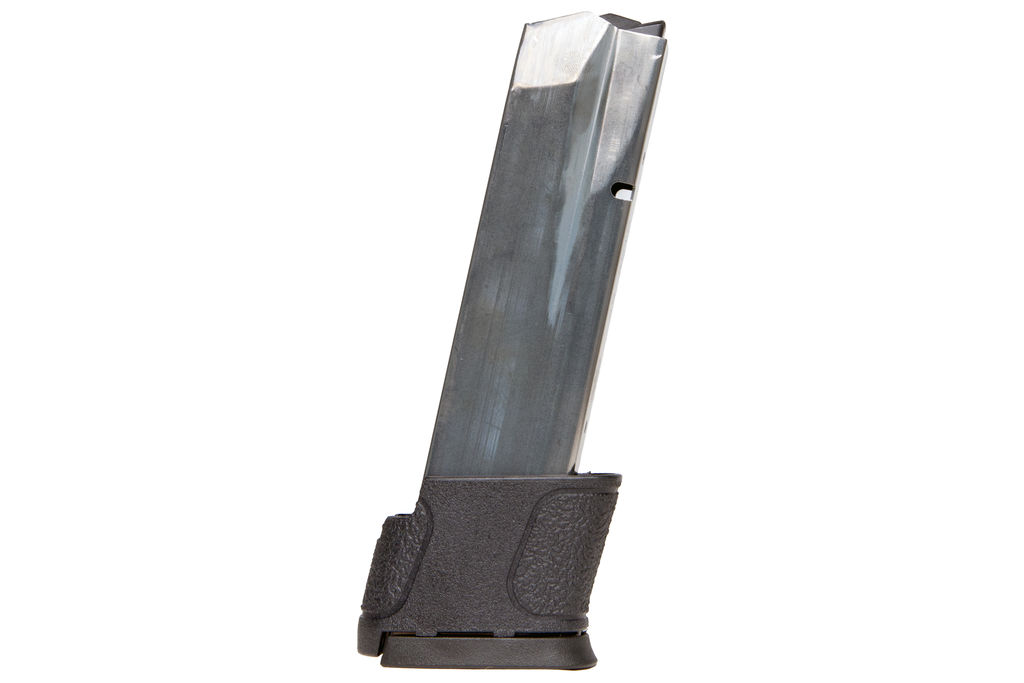 Smith and Wesson MAGAZINE M&P45 14RD BLACK BASE 19476 | BLACK BASE PLATE