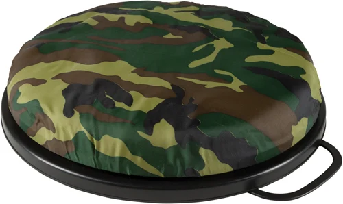 ALLEN ROTATING BUCKET LID - FITS MOST 5 GALLON BUCKETS