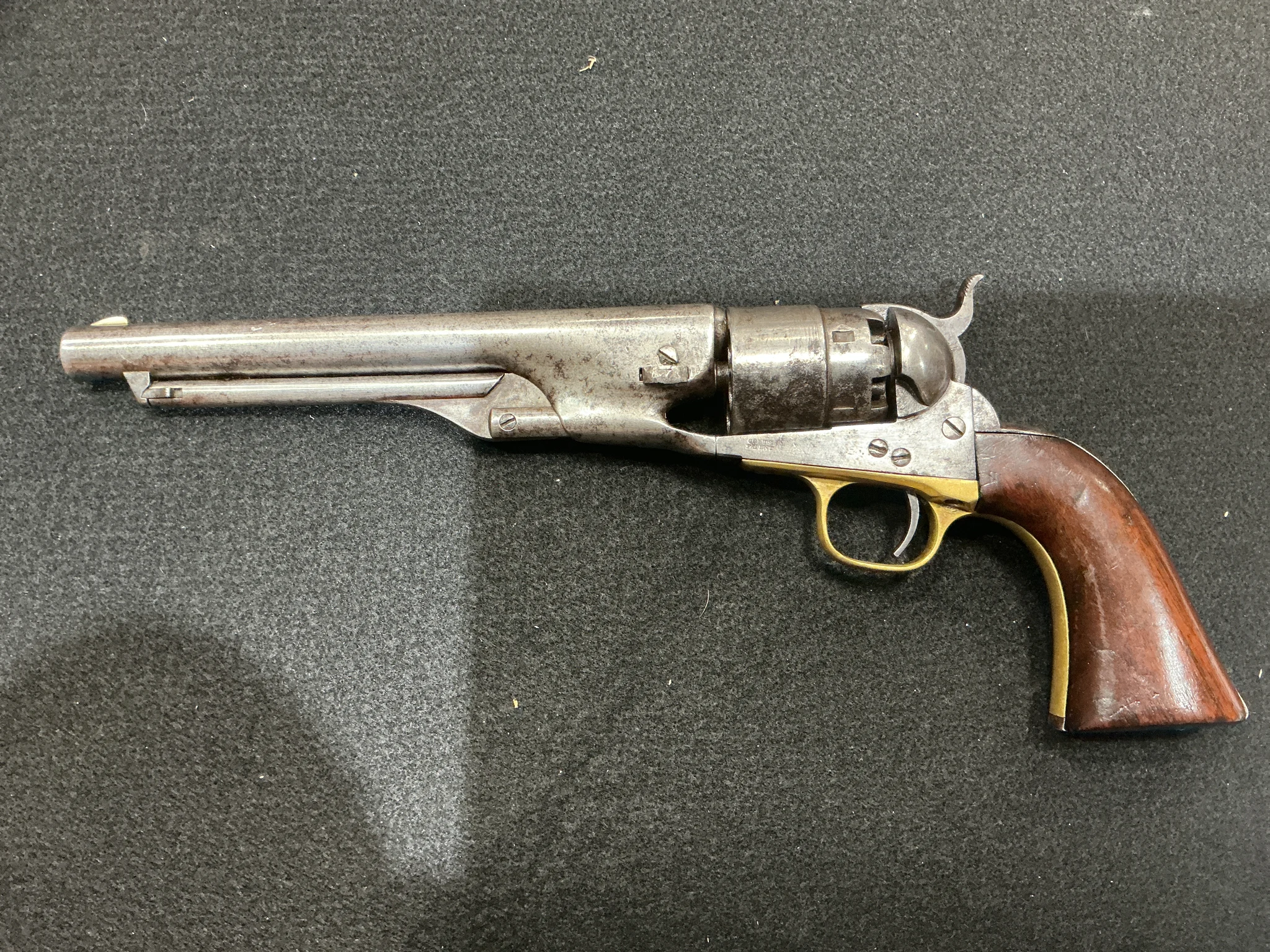 COLT 1860 (Used)