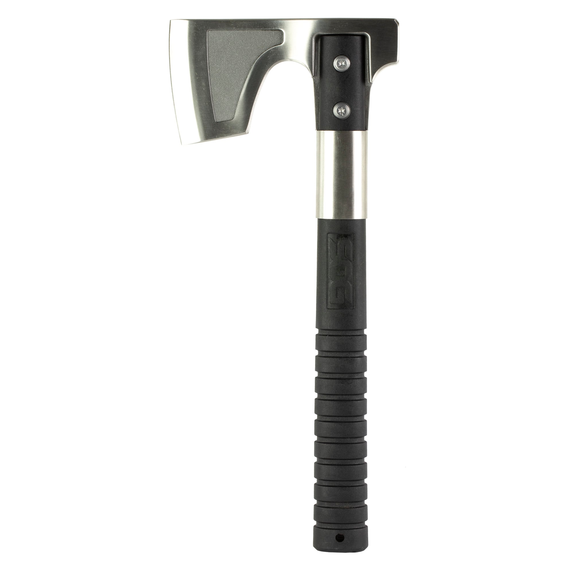 SOG Knives & Tools Camp Axe, 3.1" Straight Edge - SOGCH1001CP