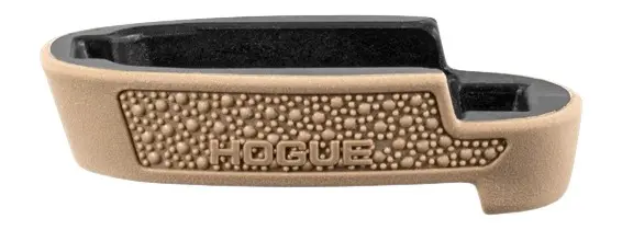 HOG 18423 OM RUB GRIP EXT BASE M+ 9 13RD FDE
