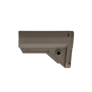 B5 Systems Sierra K Collapsible AR-15 Stock - Carbine - FDE