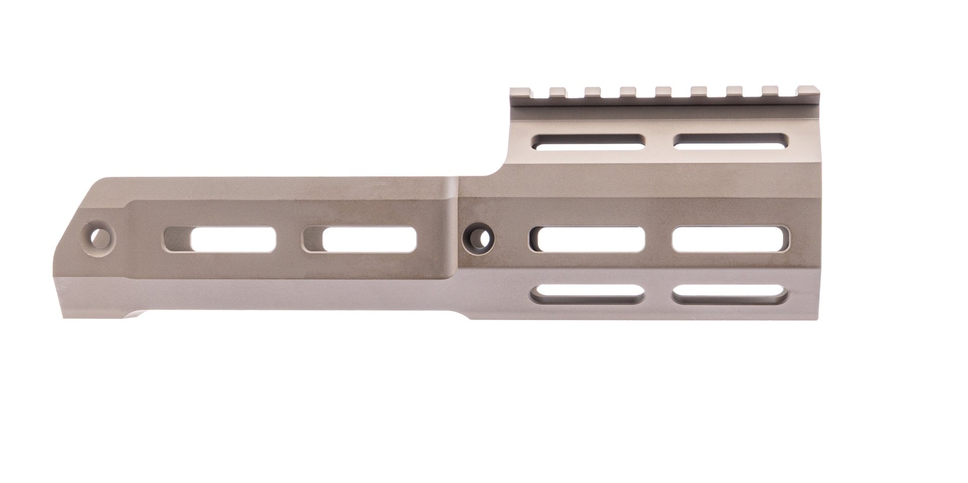 PSA JAKL 9mm SD Handguard, FDE