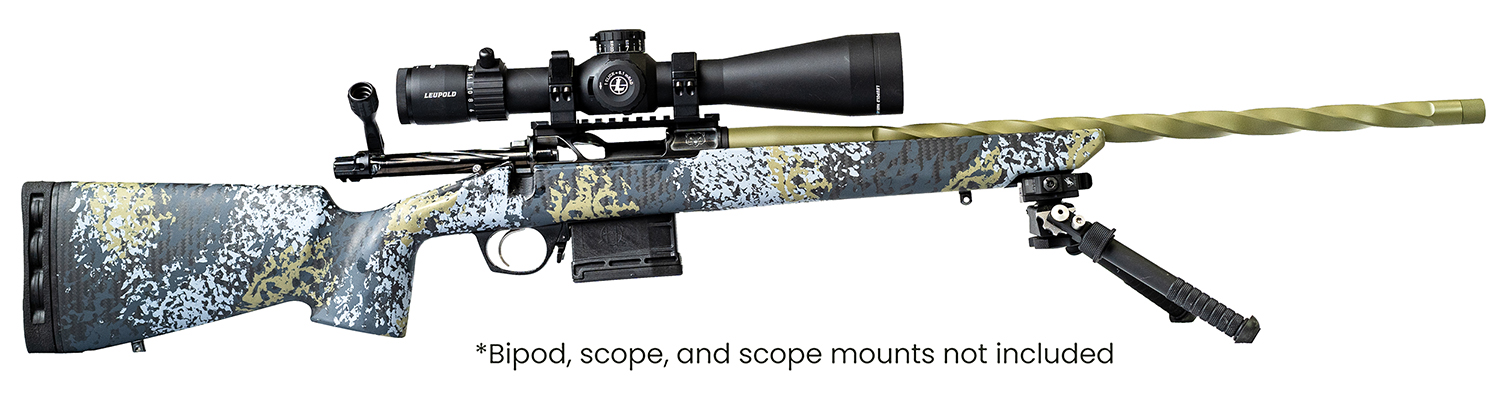 Horizon Firearms Venatic 6.5 PRC Bolt Action Rifle