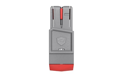 Real Avid Smart-Fit AR15 Vise Block w/ AR10 Sleeve - AV1015SFVB