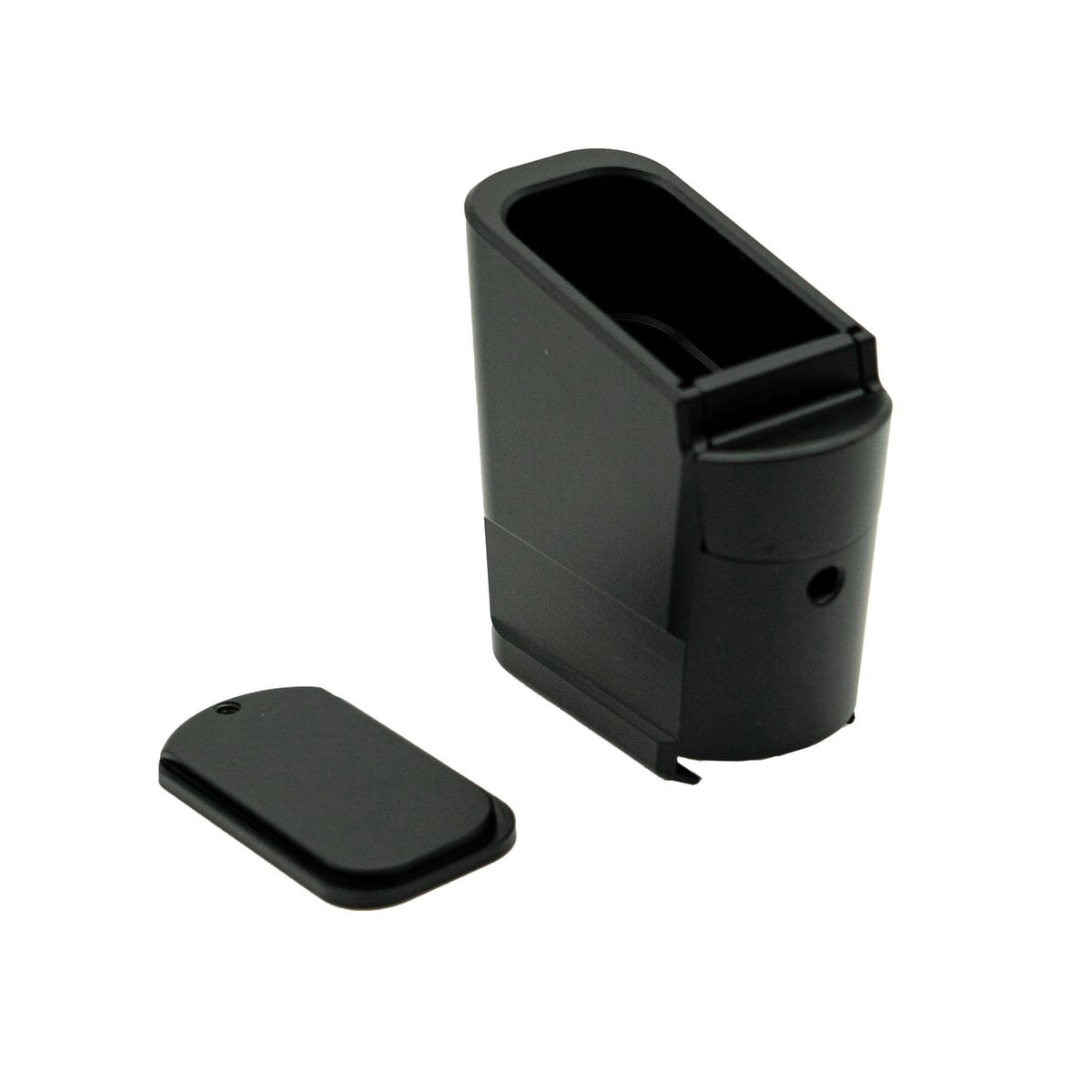 Shield Arms Z9 Magazine Extension Fits Glock G43, Black