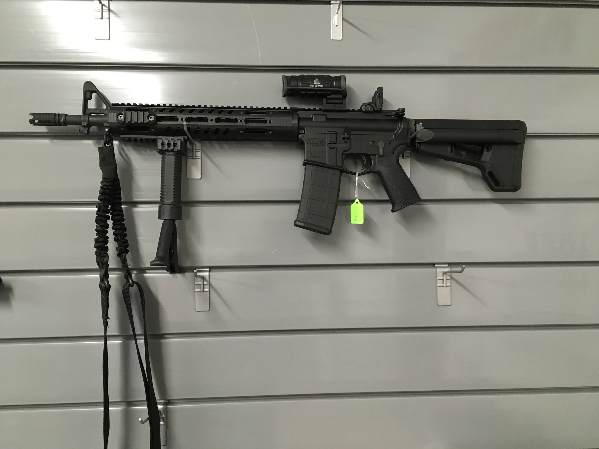 DPMS a15 (Used)