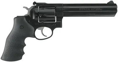 RUGER GP100