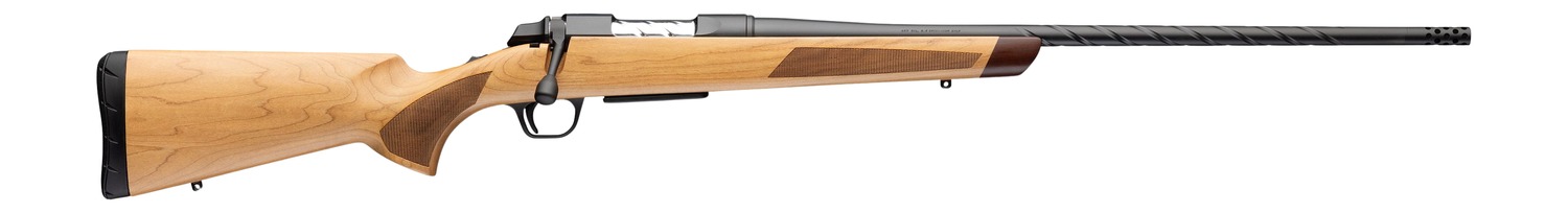 Browning AB3 Pro Hunter Deluxe .270 Win Bolt Action Rifle