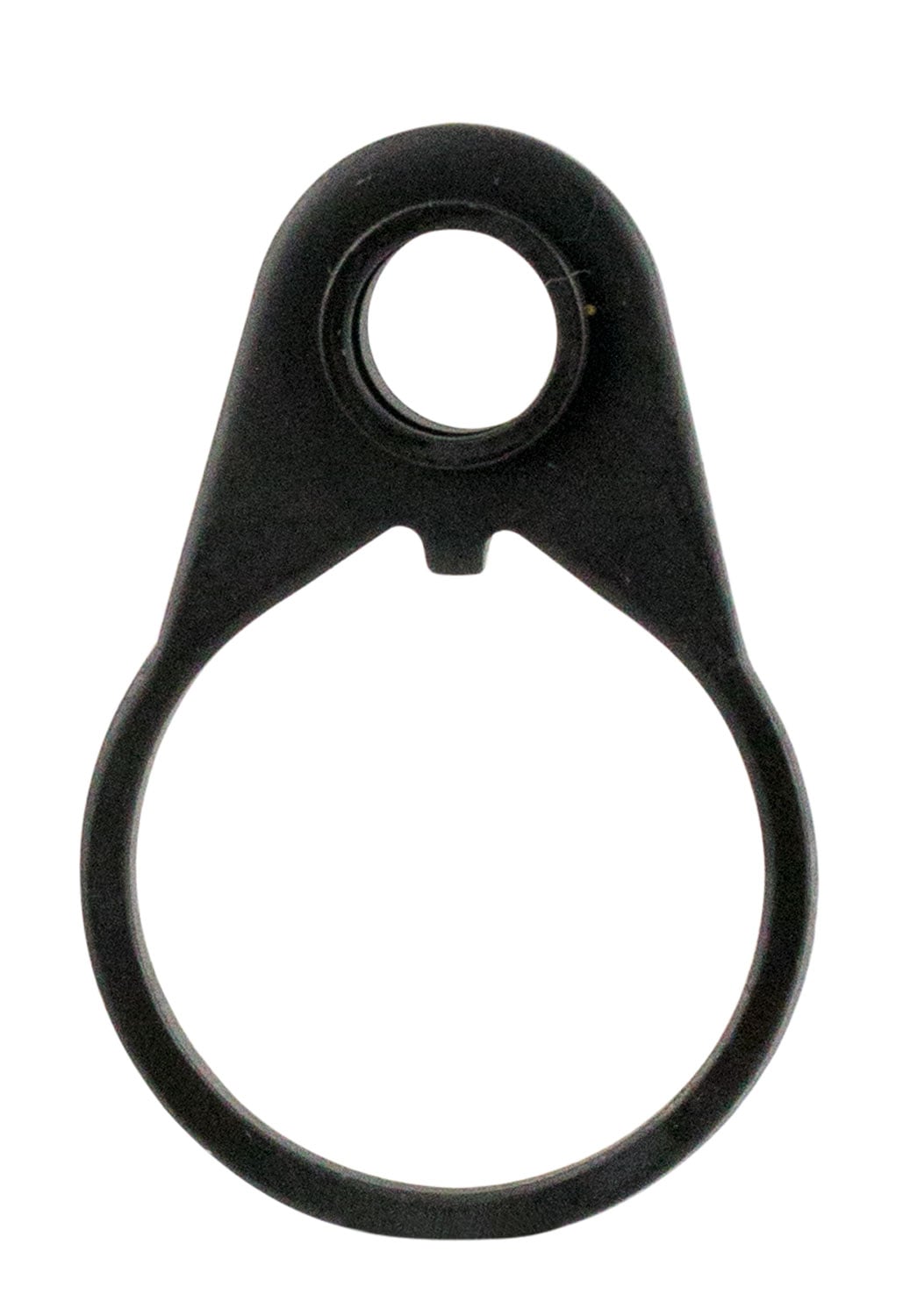 Tacfire Quick Detach End Plate, Black - MAR078S