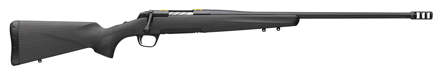 Browning X-Bolt Pro 300 PRC Bolt Action Rifle