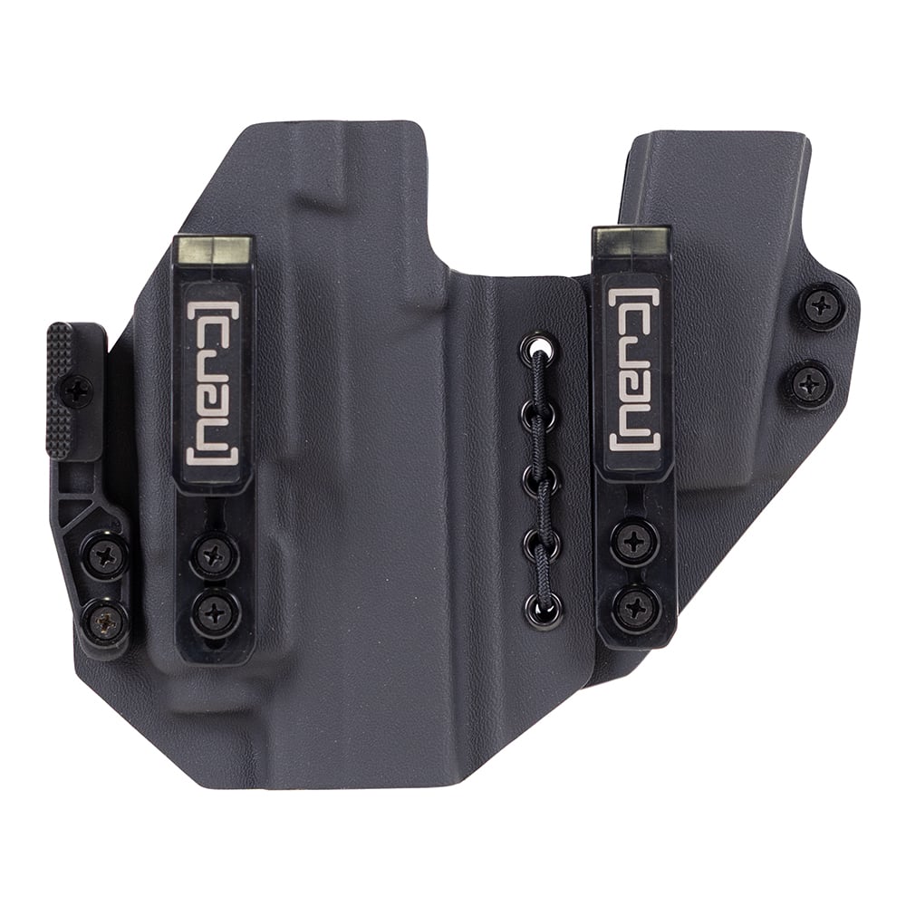 Nerd Contingency Holster FN 509 Streamlight TLR-7A Right Hand Black