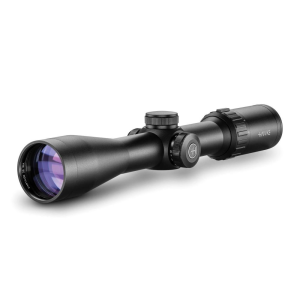 Hawke-Sport-Optics Hawke Sport Optics Vantage 30 WA IR Rifle Scope 3-9x42 30mm SFP L4A Dot Low-Profile Illum Black