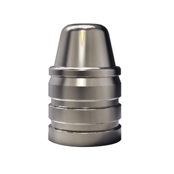 Lee Precision, Inc. .44 Special/.44 Magnum SWC Double-Cavity Pistol Mold, 0.429" 214 gr