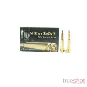 Sellier & Bellot - 7x57mm - 173 Grain - SPCE