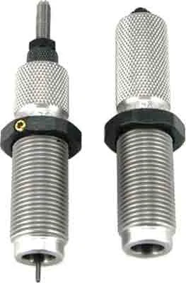 RCBS FULL LENGTH DIE SET - 17 HORNET
