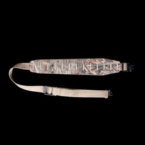 Quake Claw 2.0 Rifle Sling RealTree Max-5
