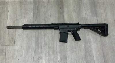 BEAR CREEK ARSENAL AR-10 BCA10 (Used)