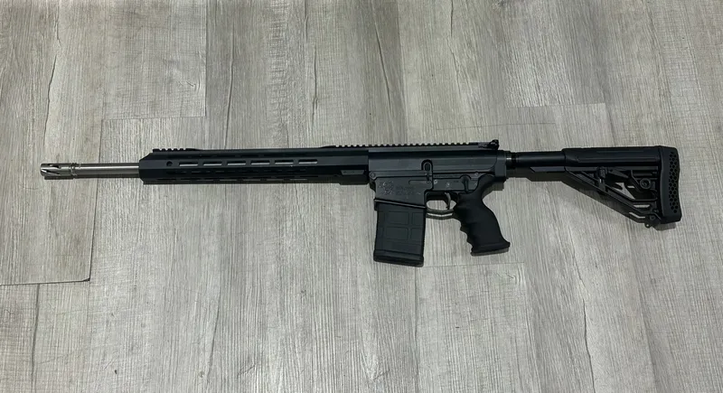 BEAR CREEK ARSENAL AR-10 BCA10 (Used)