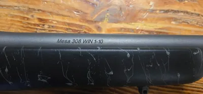 CHRISTENSEN ARMS MODEL 14 (Used)
