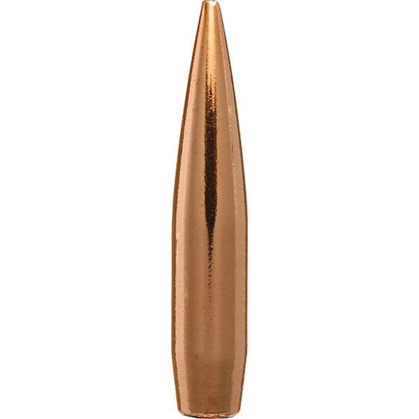 Berger Bullets Elite Hunter 6.5mm 140 gr HBT Rifle Bullet, 100/box - 26552