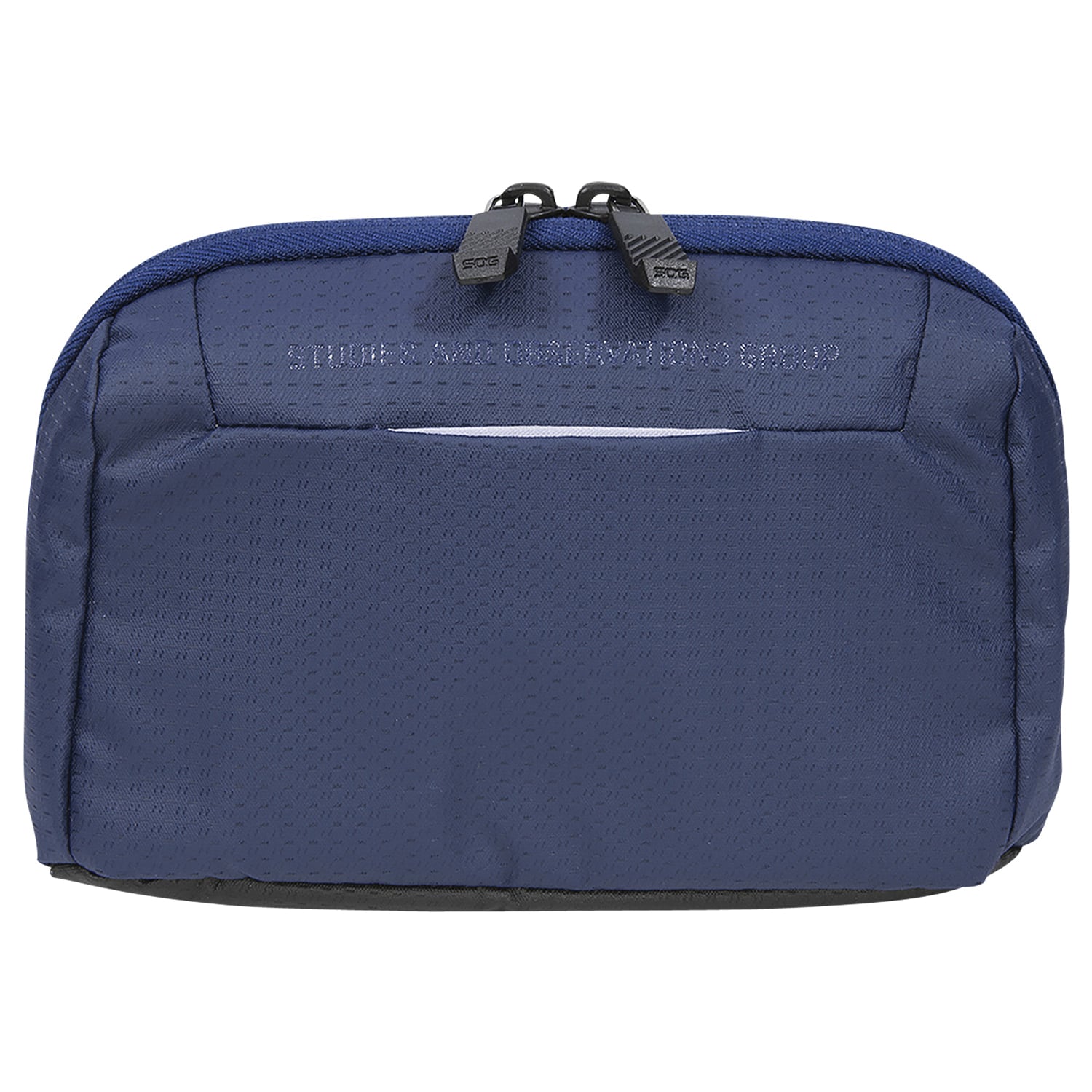SOG Knives Surrept/02 CS Organizer 4200 Nylon Pouch, Steel Blue - SOG85-71-02-31