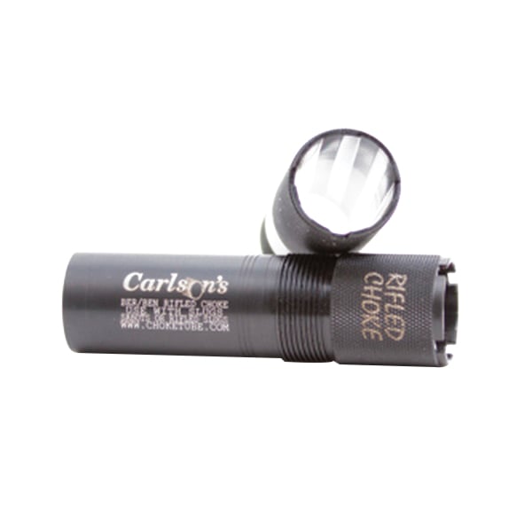 Carlson's Choke Tubes 12 Gauge Beretta/Benelli Mobil Rifled Choke Tube