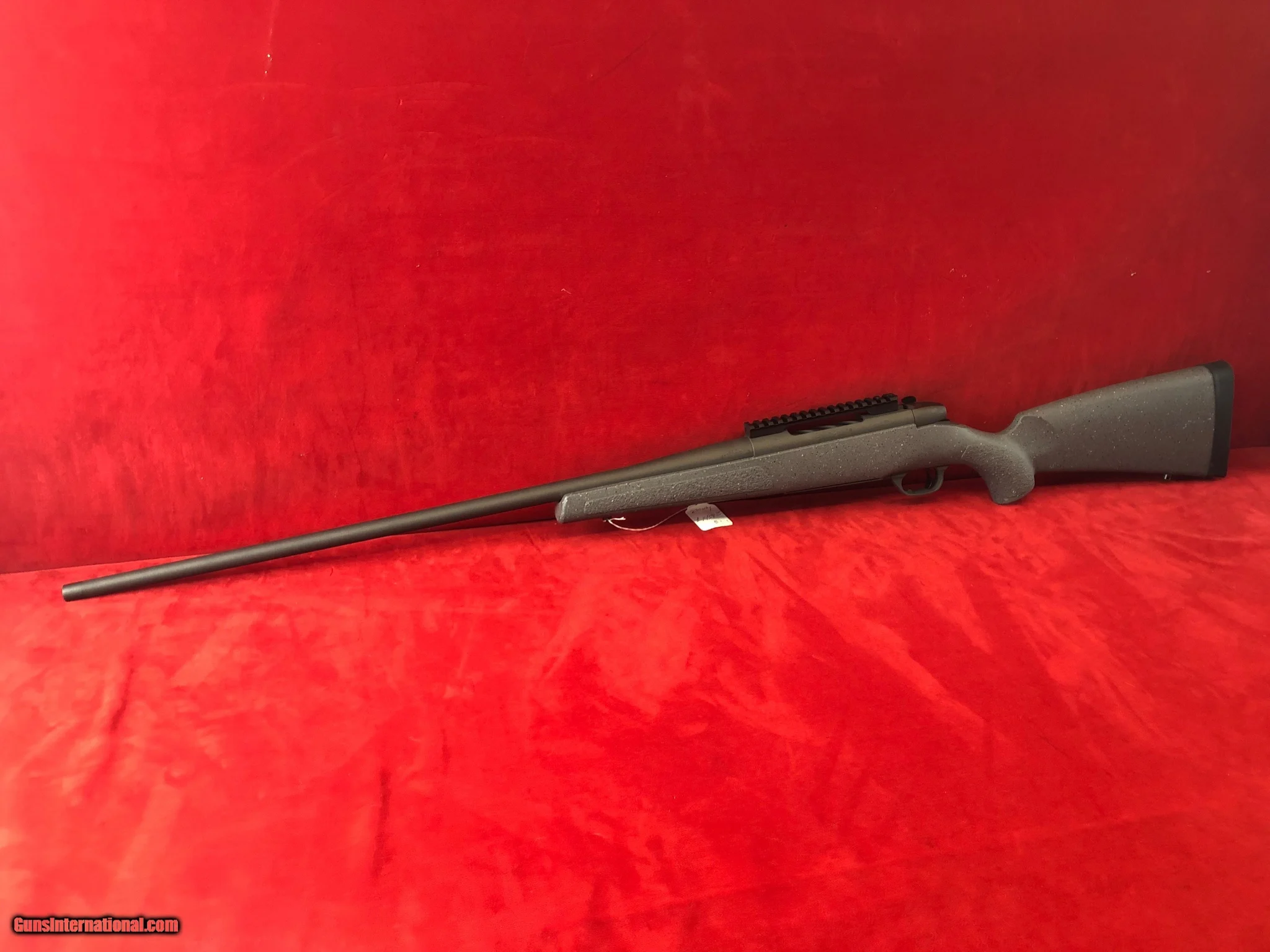 WEATHERBY MARK V (Used)