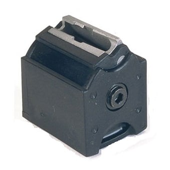 Ruger BX-1 10rd Rotary Magazine for 10/22 Rifles 90005