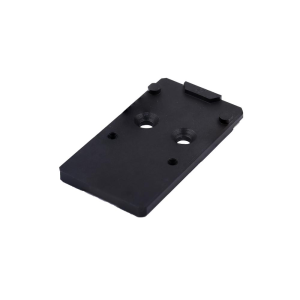 Xs-Sight-Systems XS Sights Optic Mount For Glock RMR/507 Optics 17/19/22-24/26/27/31-36/38