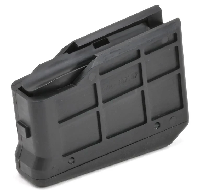 SAVAGE ARMS MODEL 25 223 204 MAG BOX