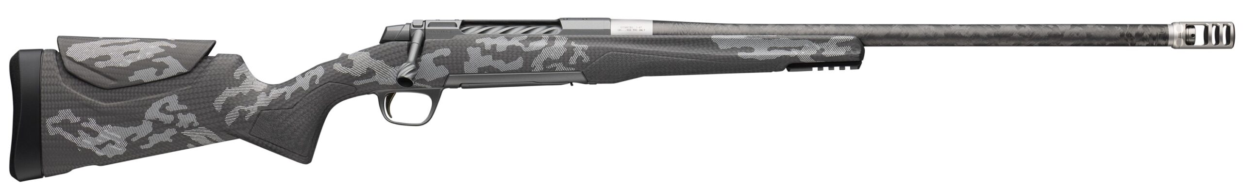 Browning XB-2 Mountain Pro .300 Win Mag Bolt Action Rifle