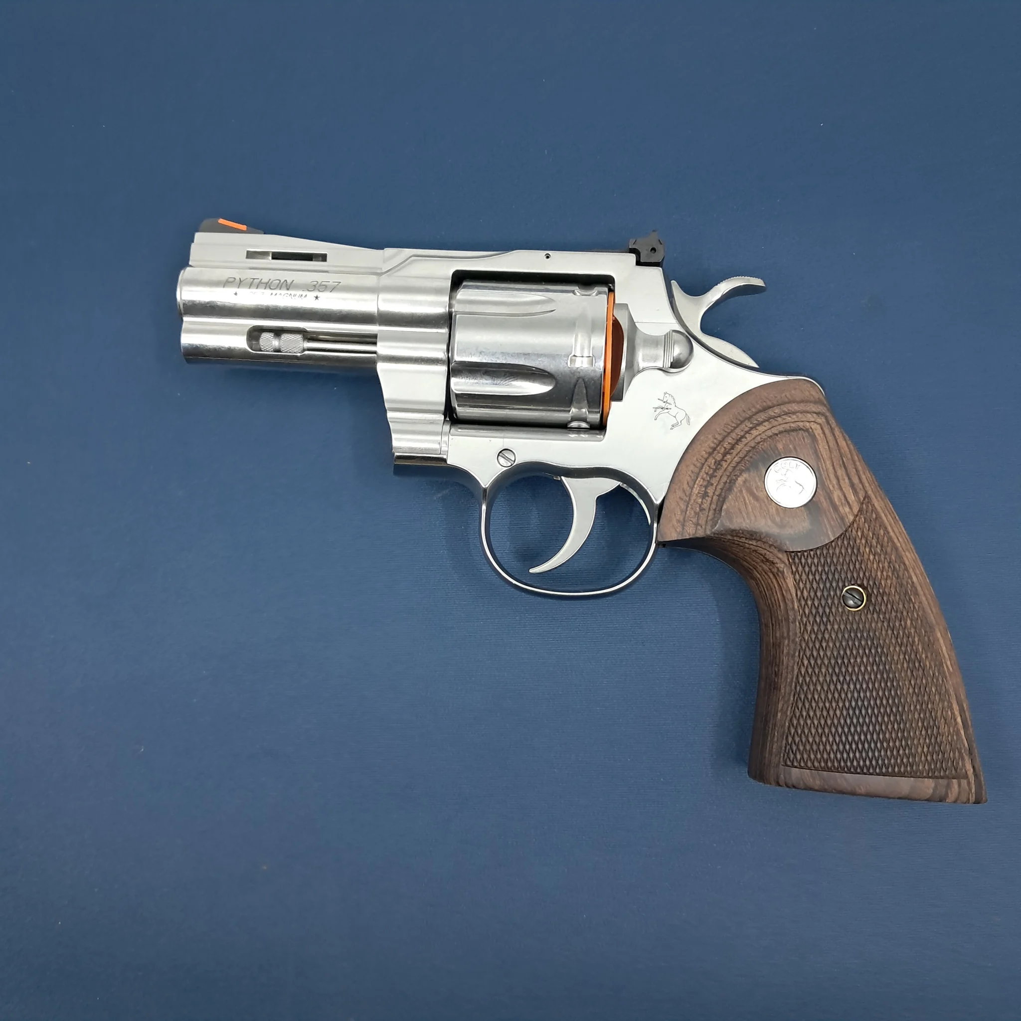 COLT PYTHON 357 (Used)