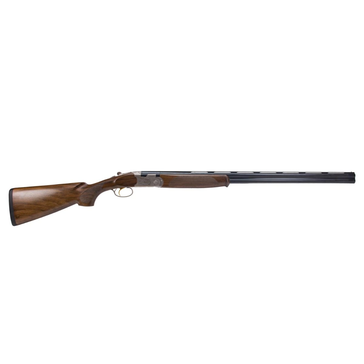 Beretta 687 Silver Pigeon III 28 Gauge 28" 2rd Break Action Over Under Shotgun, Walnut - J6873FM8
