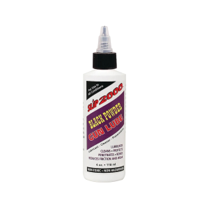 Slip 2000 CLP Black Powder Lubricant 4 oz Liquid