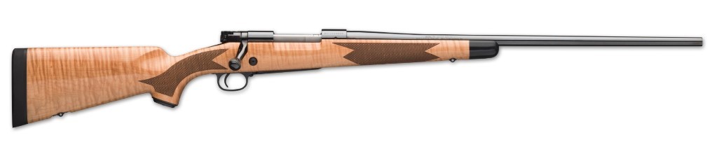 Winchester M70 Bolt Action Rifle 6.5 PRC 24"