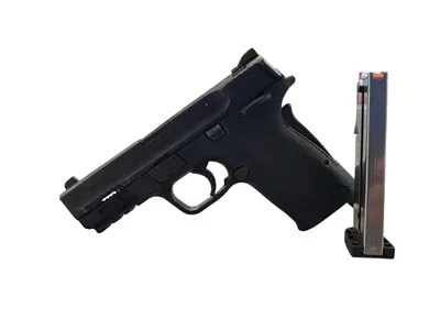 SMITH & WESSON M&P 380 SHIELD EZ M2.0 (Used)