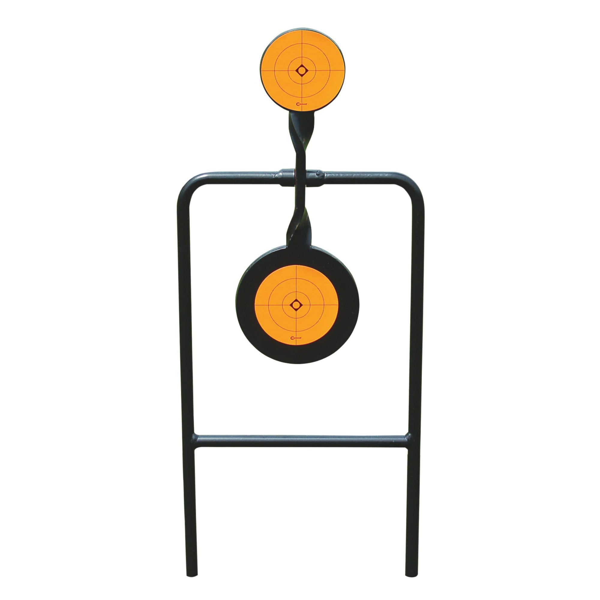 Caldwell Plink N' Swing 3" and 4.25" Double Spin Swing Action Target - 133565
